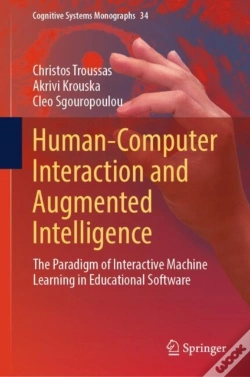 Capa do artigo Human-Computer Interaction And Augmented Intelligence