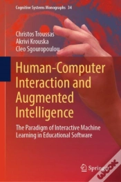 Capa do artigo Human-Computer Interaction And Augmented Intelligence