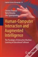 Human-Computer Interaction And Augmented Intelligence