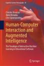 Human-Computer Interaction And Augmented Intelligence - Preview