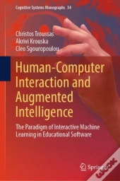 Human-Computer Interaction And Augmented Intelligence