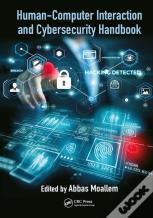 Human-Computer Interaction And Cybersecurity Handbook