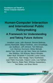 Capa do artigo Human-Computer Interaction And International Public Policymaking