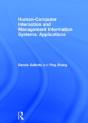 Human-Computer Interaction And Management Information Systems: Applications. Advances In Management Information Systems - Preview