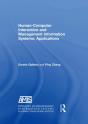 Human-Computer Interaction And Management Information Systems: Applications. Advances In Management Information Systems - Preview