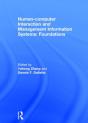 Human-Computer Interaction And Management Information Systems: Foundations - Preview