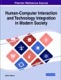 Human-Computer Interaction And Technology Integration In Modern Society - Preview