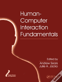 Capa do artigo Human-Computer Interaction Fundamentals