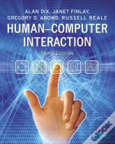 Human-Computer Interaction