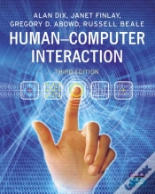 Capa do artigo Human-Computer Interaction