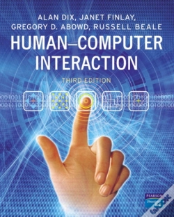 Capa do artigo Human-Computer Interaction