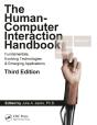 Human Computer Interaction Handbook - Preview