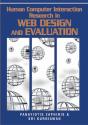 Human Computer Interaction Research In Web Design And Evaluation - Preview
