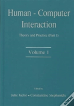 Capa do artigo Human-Computer Interaction
