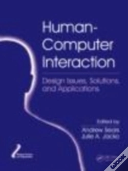 Capa do artigo Human-Computer Interaction