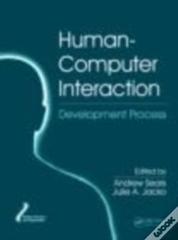 Capa do artigo Human-Computer Interaction