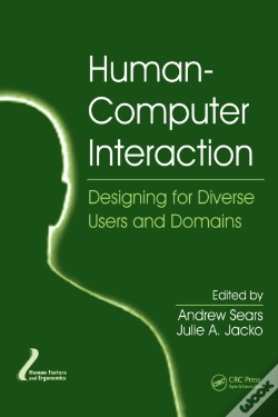 Capa do artigo Human-Computer Interaction
