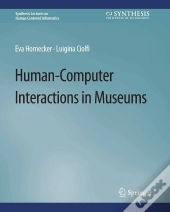 Human-Computer Interactions In Museums