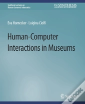Human-Computer Interactions In Museums
