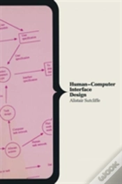 Capa do artigo Human-Computer Interface Design