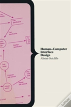 Capa do artigo Human-Computer Interface Design
