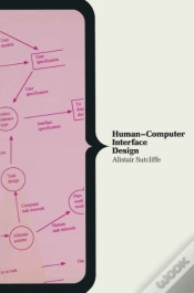 Capa do artigo Human-Computer Interface Design