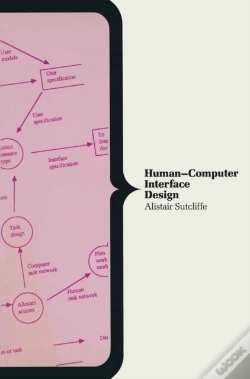 Capa do artigo Human-Computer Interface Design