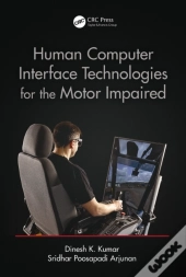 Human-Computer Interface Technologies For The Motor Impaired