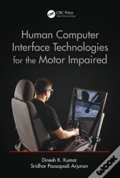 Capa do artigo Human-Computer Interface Technologies For The Motor Impaired