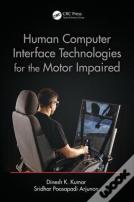 Human-Computer Interface Technologies For The Motor Impaired