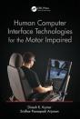 Human-Computer Interface Technologies For The Motor Impaired - Preview