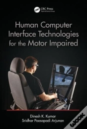 Capa do artigo Human-Computer Interface Technologies For The Motor Impaired