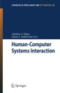 Human-Computer Systems Interaction - Preview