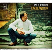 Capa do artigo Human Condition - CD