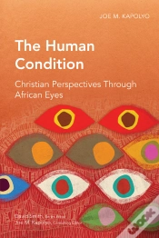 Capa do artigo Human Condition