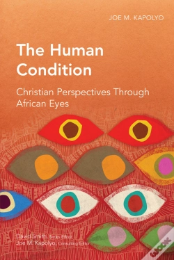 Capa do artigo Human Condition