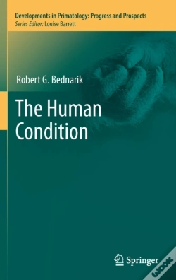 Capa do artigo Human Condition