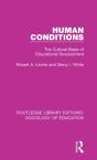 Human Conditions - Preview