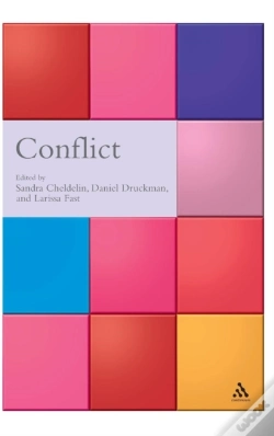 Capa do artigo Human Conflict