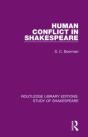 Human Conflict In Shakespeare - Preview