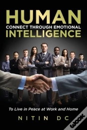 Capa do artigo Human Connect Through Emotional Intelligence