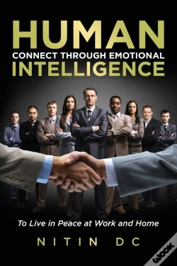 Capa do artigo Human Connect Through Emotional Intelligence