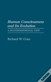 Capa do artigo Human Consciousness And Its Evolution