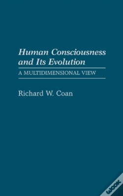 Capa do artigo Human Consciousness And Its Evolution