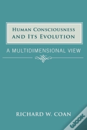 Capa do artigo Human Consciousness And Its Evolution