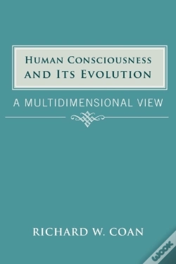 Capa do artigo Human Consciousness And Its Evolution