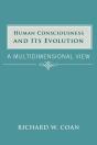 Human Consciousness And Its Evolution - Preview