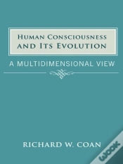 Capa do artigo Human Consciousness And Its Evolution