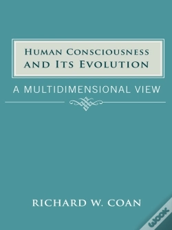 Capa do artigo Human Consciousness And Its Evolution
