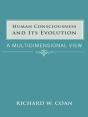 Human Consciousness And Its Evolution - Preview